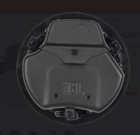 3 IN STANDARD EN54 CEILING SPK